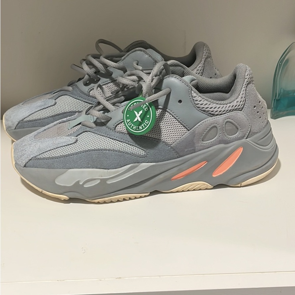 YEEZY BOOST 700 INERTIA
